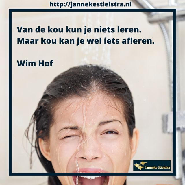Wim Hof