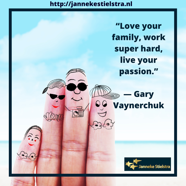 Leiderschap - Gary Vaynerchuk