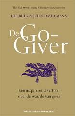 de-go-giver-boek