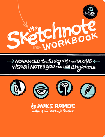 sketchnote-workbook